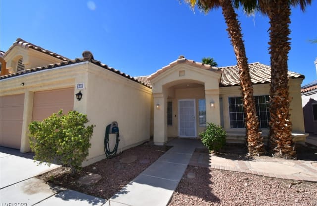 4217 Glass Lantern Drive - 4217 Glass Lantern Drive, North Las Vegas, NV 89032