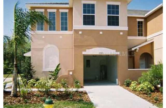 2945 Birchcreek Dr. - 2945 Birchcreek Drive, Wesley Chapel, FL 33544