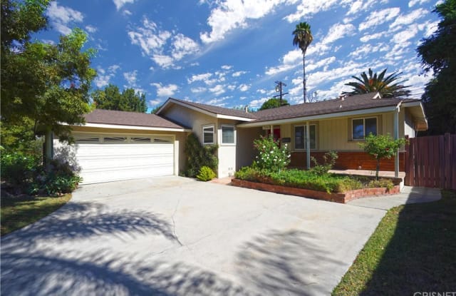 7330 Jumilla Avenue - 7330 Jumilla Avenue, Los Angeles, CA 91306