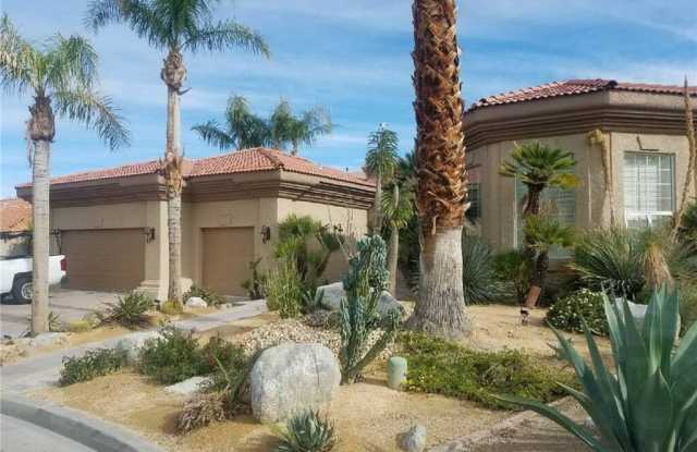 48870 N View Drive - 48870 North View Drive, Palm Desert, CA 92260