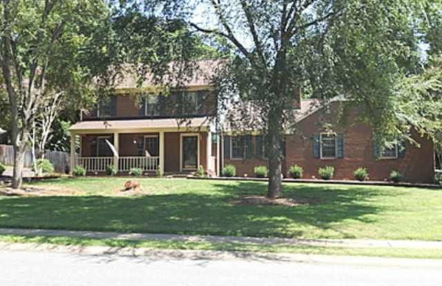 201 Linville Drive - 201 Linville Drive, Matthews, NC 28105