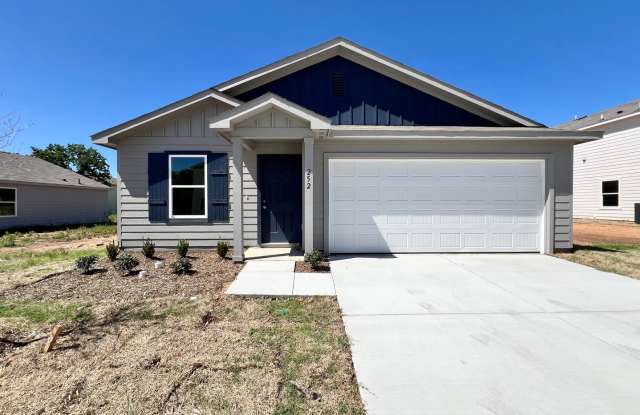 New Home in New Tolar Oaks Neighborhood photos photos