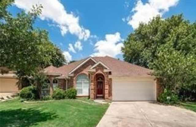 3024 Yale Drive - 3024 Yale Drive, Flower Mound, TX 75022