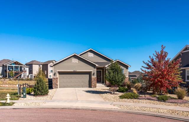 Welcome to your Meridian Ranch retreat Gallery 1