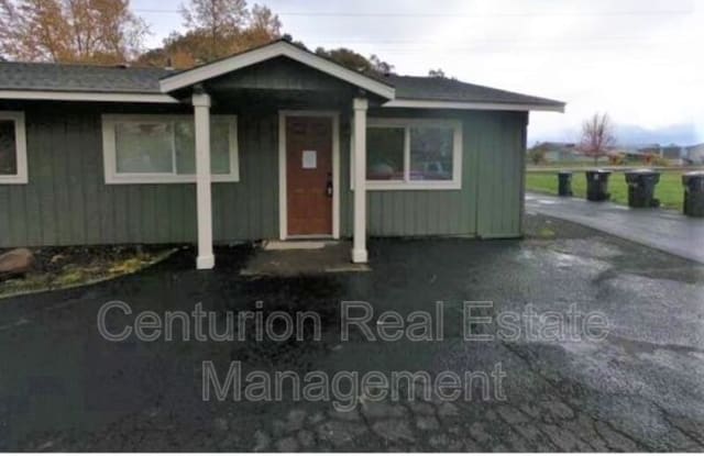 11551 Wilco Hwy NE - 11551 Wilco Highway Northeast, Marion County, OR 97362