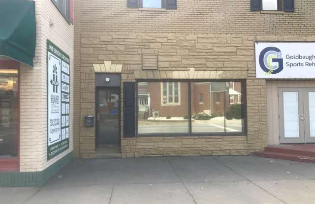 596 National Road - 596 National Road, Wheeling, WV 26003