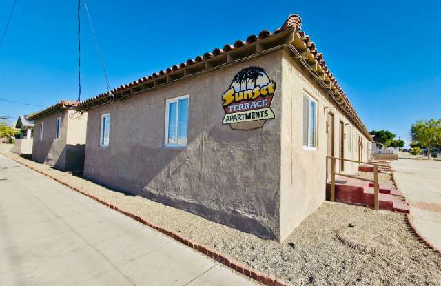 Cozy 1 Bedroom 1 Bathroom Apartment Available for Lease in Yuma, AZ! Gallery 1