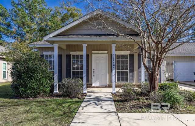 33740 Stables Drive - 33740 Stables Drive East, Stapleton, AL 36527