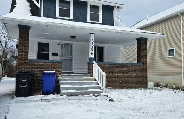 3386 East 134th Street photos photos