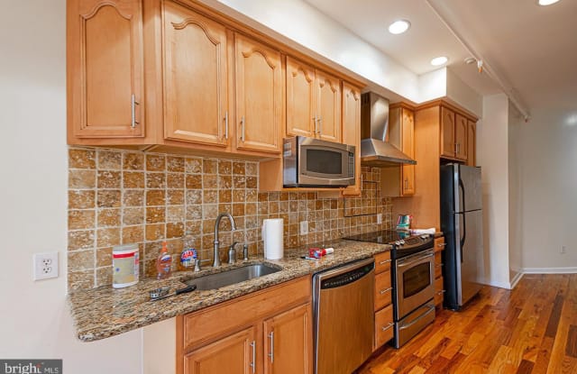 706 S 5TH STREET - 706 South 5th Street, Philadelphia, PA 19147