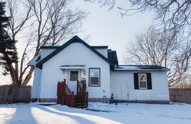 1798 Nebraska Ave E - 1798 East Nebraska Avenue, St. Paul, MN 55119
