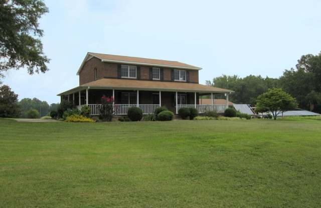348 Burkes Farm Drive - 348 Burkes Farm Drive, Chatham County, NC 27312