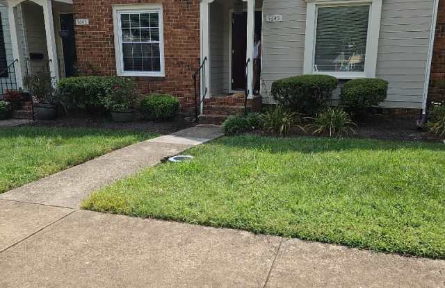 9645 Paddock Grove Ct - 9645 Paddock Grove Court, Chesterfield County, VA 23832
