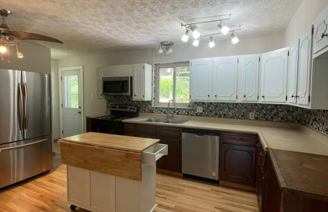BRIDGETOWN - Wow! Adorable 2 bed ranch, with huge fenced backyard Gallery 4
