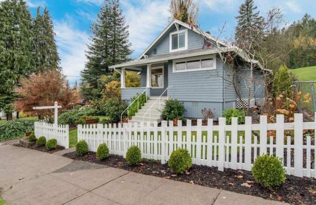 1321 NW Drake Way - 1321 Northwest Drake Way, Camas, WA 98607