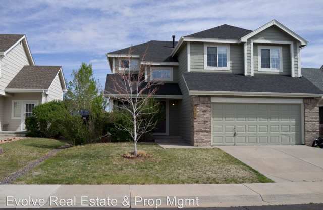 23243 E Aberdeen Place - 23243 East Aberdeen Place, Arapahoe County, CO 80015