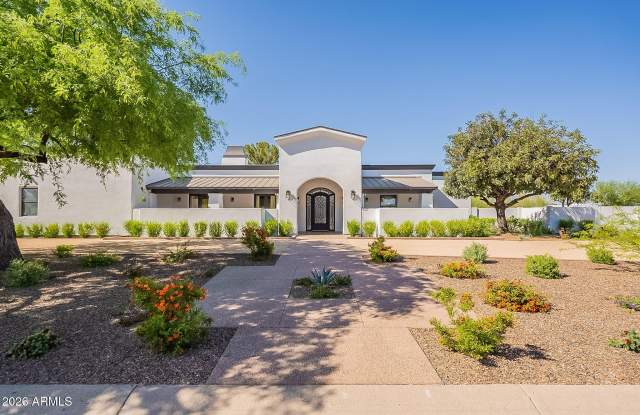 6102 E GOLD DUST Avenue photos photos