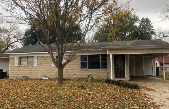 1606 San Saba, Bossier City, LA 71112 - 1606 San Saba Street, Bossier City, LA 71112