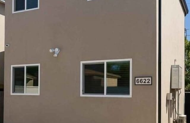 6622 Blewett Ave photos photos