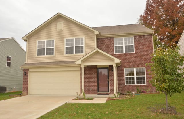 11571 Beardsley Way - 11571 Beardsley Way, Fishers, IN 46038