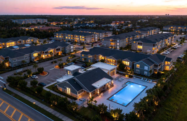 Springs at Daniels Parkway photos photos