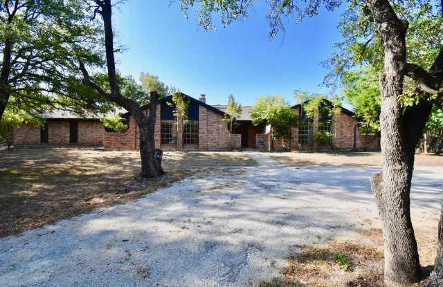 Gorgeous 4 Bedroom 2 Bathroom Kempner Home! - 251 County Road 4756, Lampasas County, TX 76539