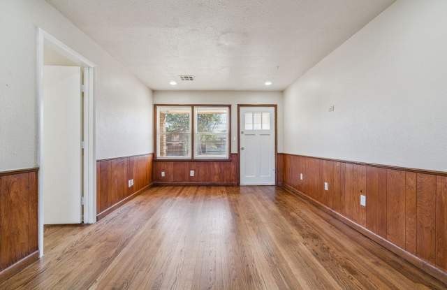 3 bed, 1 bath home in Del City, OK Gallery 4