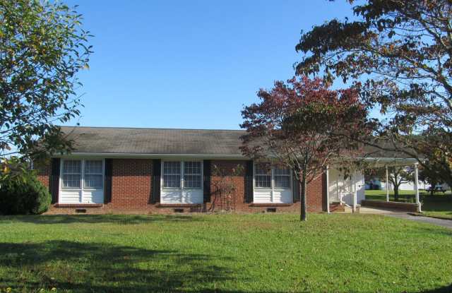 3 Bed 1 Bath Brick Ranch photos photos