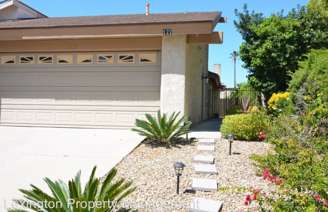 177 Heather Ridge Avenue - 177 Heather Ridge Avenue, Thousand Oaks, CA 91320