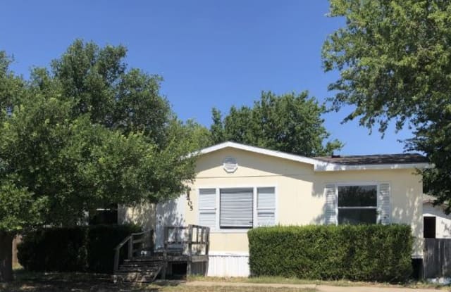 3405 Valencia Dr - 3405 Valencia Drive, Killeen, TX 76542