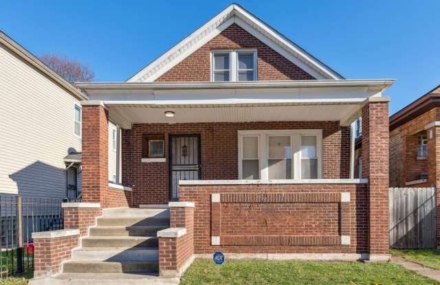 Spacious 5BR House in Chicago photos photos