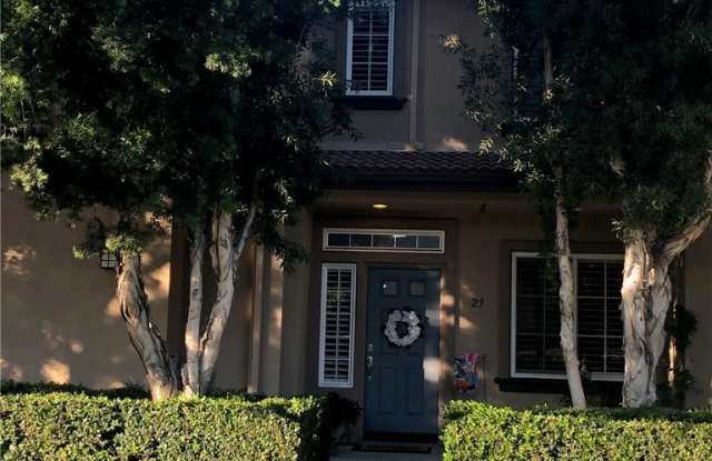 23 Bradford - 23 Bradford, Irvine, CA 92602