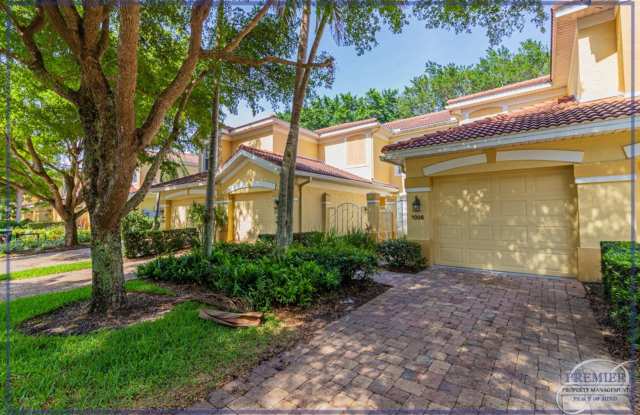 ***BRAND NEW WOOD-LIKE TILE RECENTLY INSTALLED***ACCESS TO PELICAN MARSH TENNIS/FITNESS CENTER***SOME UTILITIES INCLUDED***GREAT FAMILY RENTAL***UNFURNISHED***3 BED/2 BATH***ONE CAR GARAGE***TOWN-HOME*** photos photos
