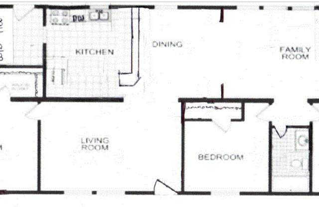 15473 Peach Orchard Road Unit Mh - 15473 Peach Orchard Road, Hernando County, FL 34614
