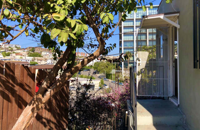 1157 1/2 Sunvue Pl - 1157 1/2 Sunvue Pl, Los Angeles, CA 90012