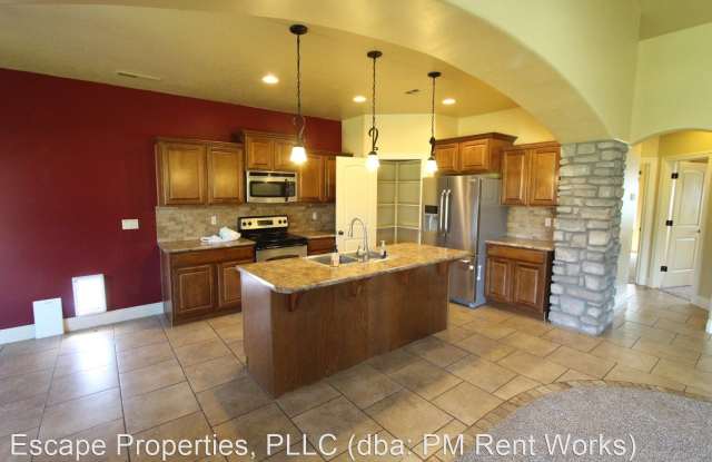 370 W. 680 N. - 370 W 680 N, La Verkin, UT 84745