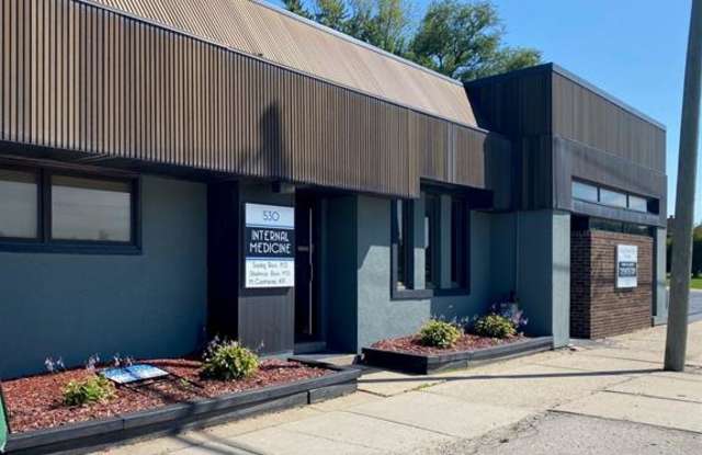 530 N TELEGRAPH Rd Road - 530 North Telegraph Road, Dearborn, MI 48128