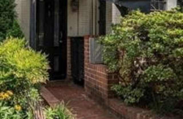 What a great location! Beautiful condo in a boutique building. Walk score 97! - 1449 Corcoran Street Northwest, Washington, DC 20009