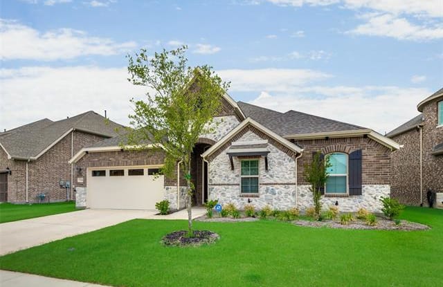 716 Lawndale Street - 716 Lawndale St, Collin County, TX 75009