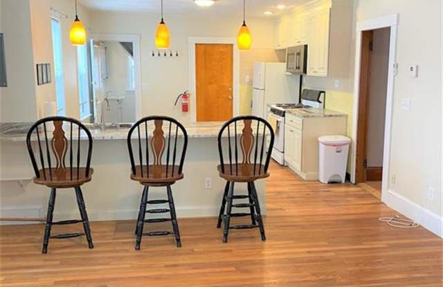 167 Harvard St photos photos