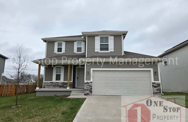 Beautiful 4 Bedroom 4 Bathroom in Belton! photos photos