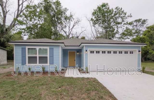 1667 Helena St - 1667 Helena Street, Jacksonville, FL 32208