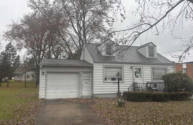 30 Aldrich Road - 30 Aldrich Road, Austintown, OH 44515