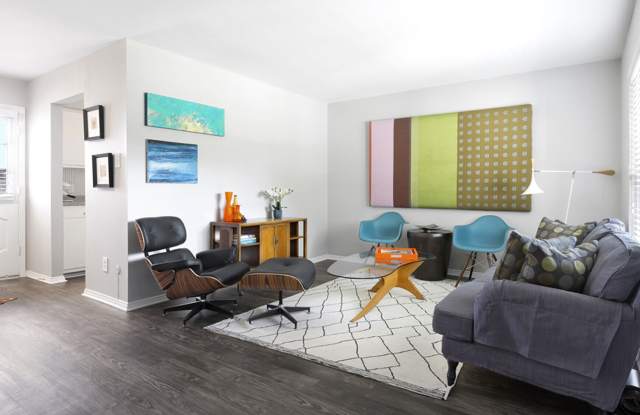Monticello Apartment Homes Gallery 4