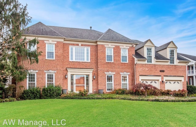 6708 Applewood Place - 6708 Applewood Place, Redland, MD 20855