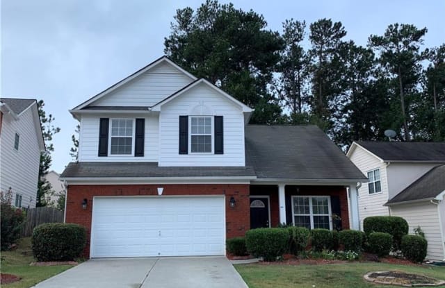 1624 Overview Circle - 1624 Overview Circle, Gwinnett County, GA 30044