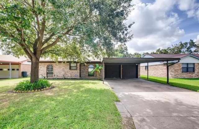 2806 Spa Drive - 2806 Spa Drive, Deer Park, TX 77536