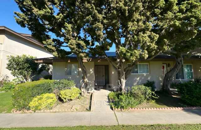 521 S Lyon St. - 521 South Lyon Street, Santa Ana, CA 92780