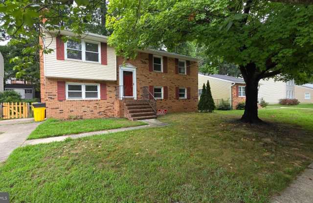 508 W BENFOREST Drive W photos photos 508 W BENFOREST Drive W photos photos