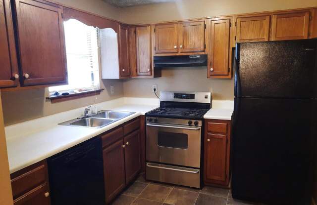 2542 Winding Creek Drive Gallery 3